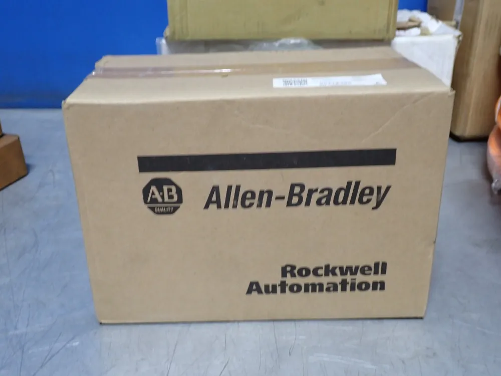 Allen-bradley Circuit Breaker Assembly - 140g-g6c3-c25-kj-mt