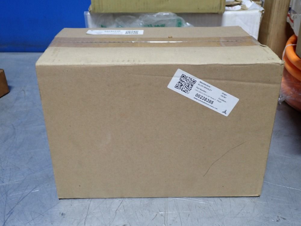 Allen-bradley Circuit Breaker Assembly - 140g-g6c3-c25-kj-mt