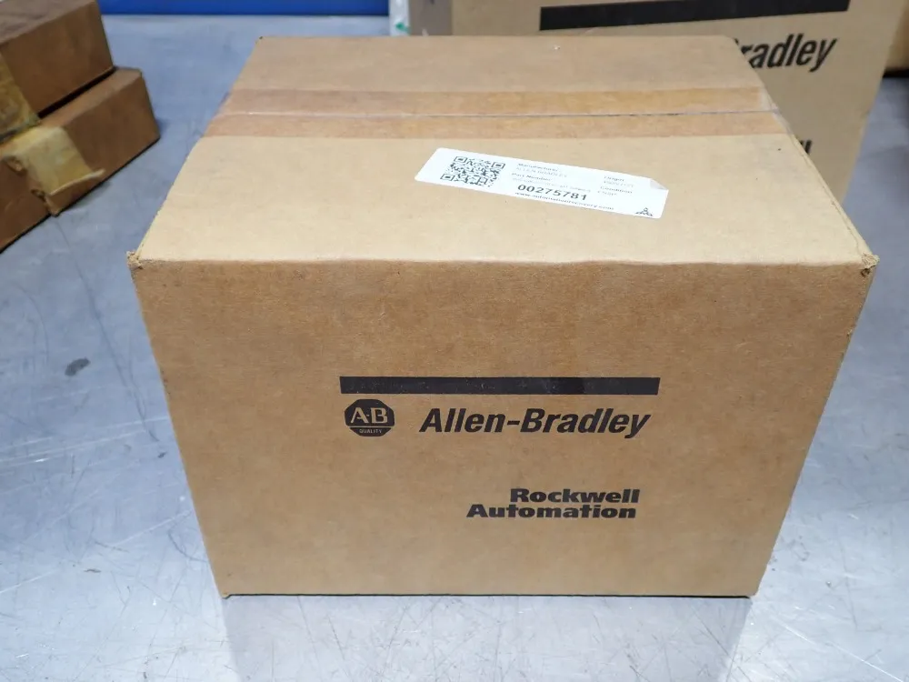 Allen-bradley Circuit Breaker Assembly - 140g-g6c3-c25-kj-mt