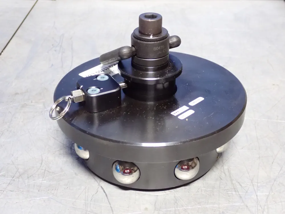 Ati Industrial Automation Tool Changer - 1536d1v001