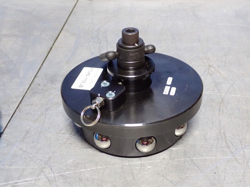 Ati Industrial Automation Tool Changer - 1536d1v001