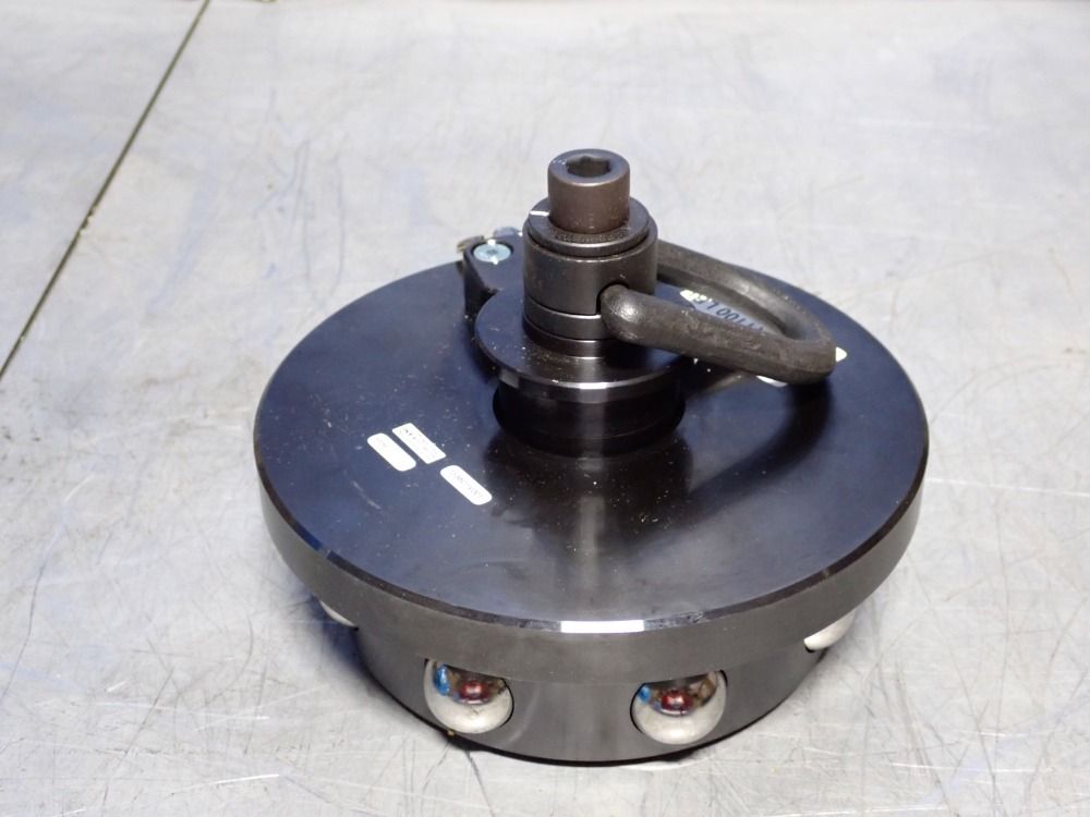 Ati Industrial Automation Tool Changer - 1536d1v001