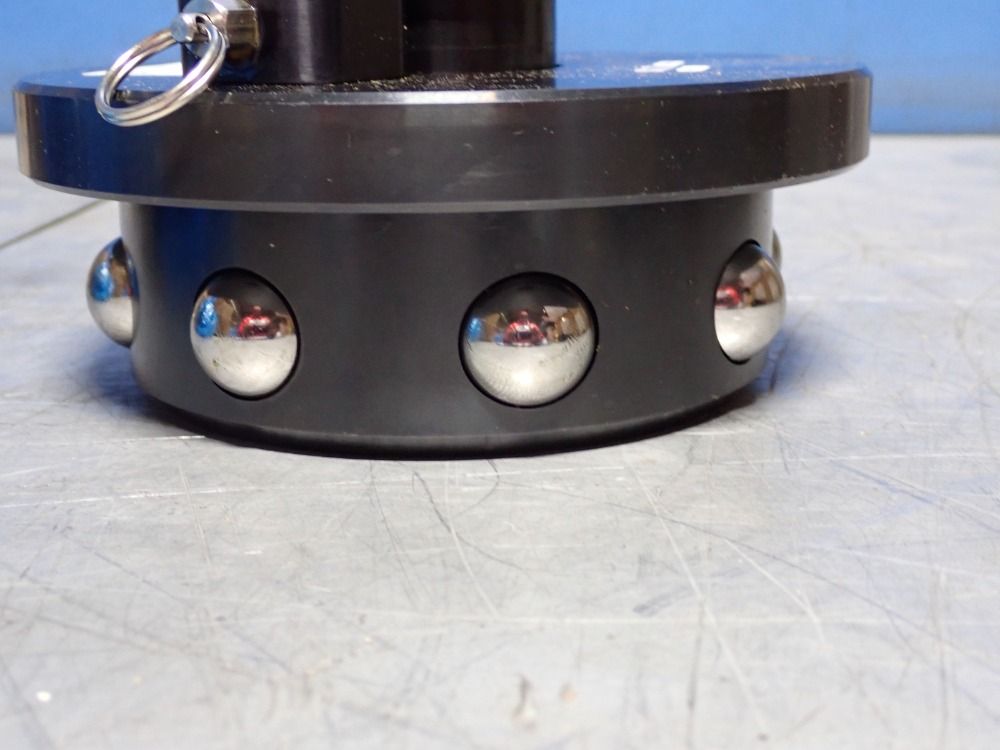 Ati Industrial Automation Tool Changer - 1536d1v001