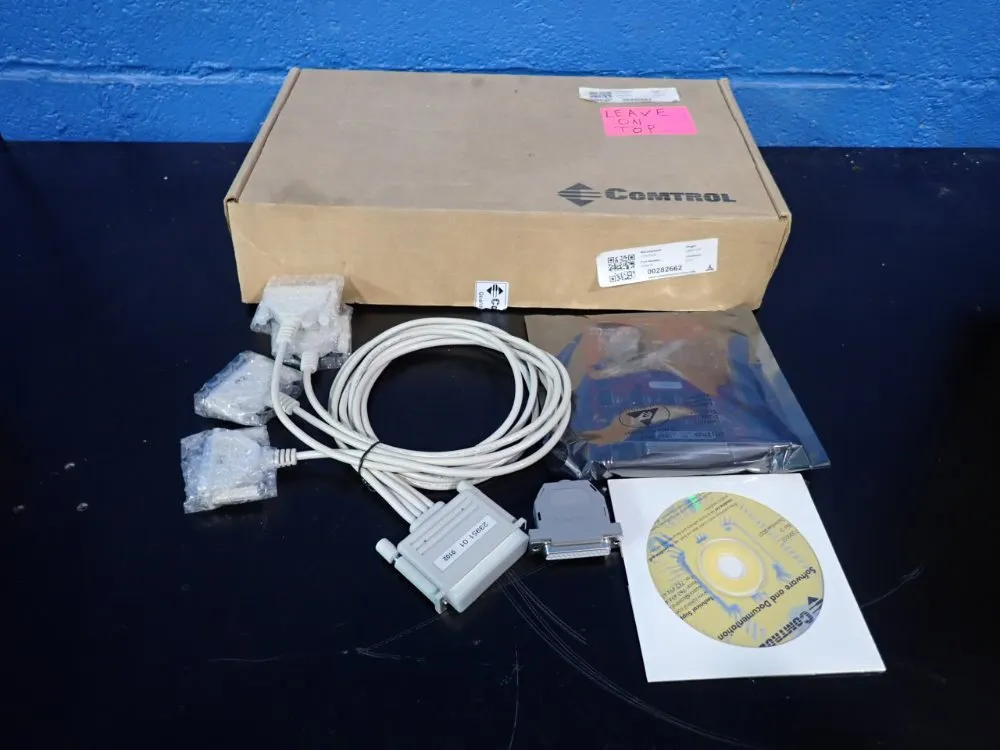 Rocketport Serial Adapter - Db25