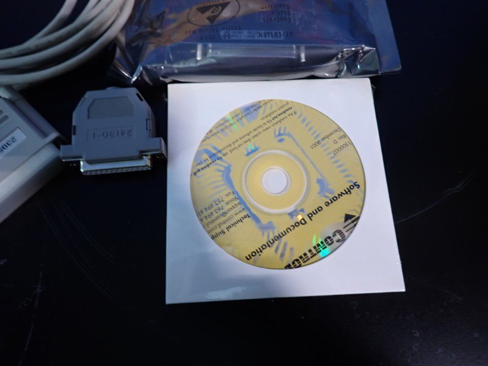 Rocketport Serial Adapter - Db25