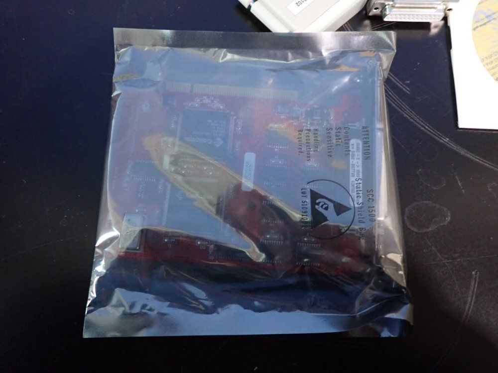 Rocketport Serial Adapter - Db25