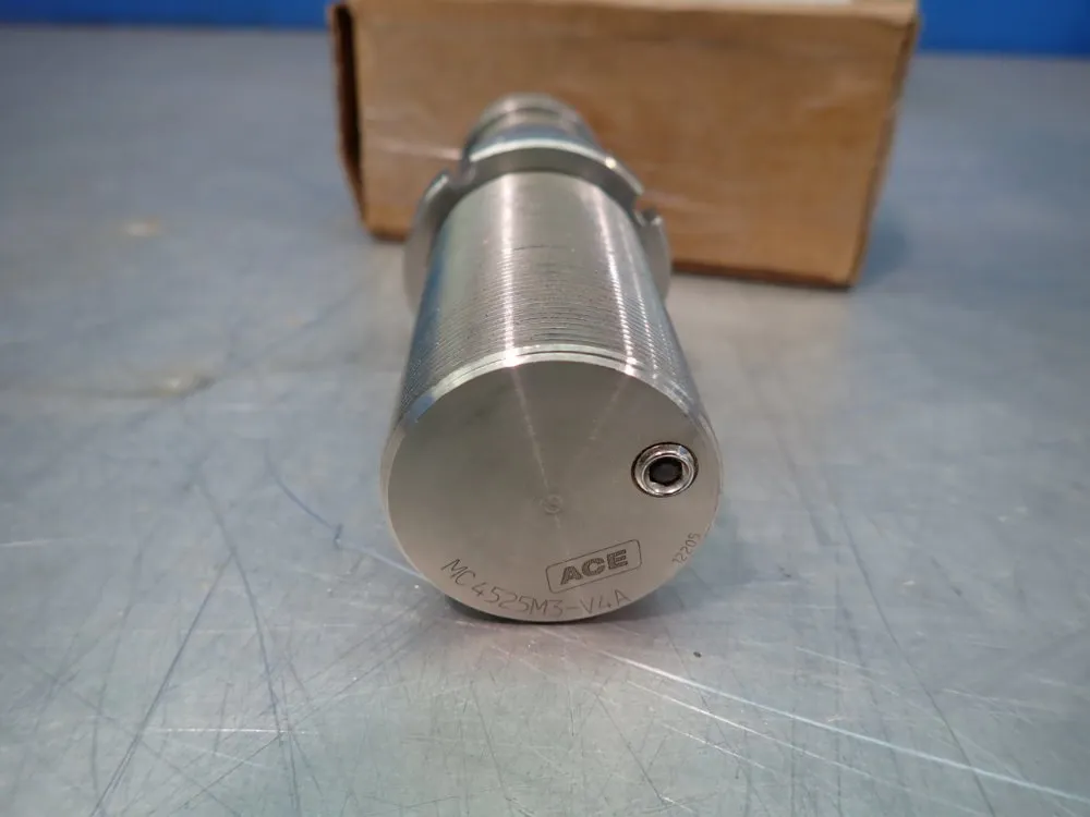 Ace Controls Inc Shock Absorber - Mc 4525m3