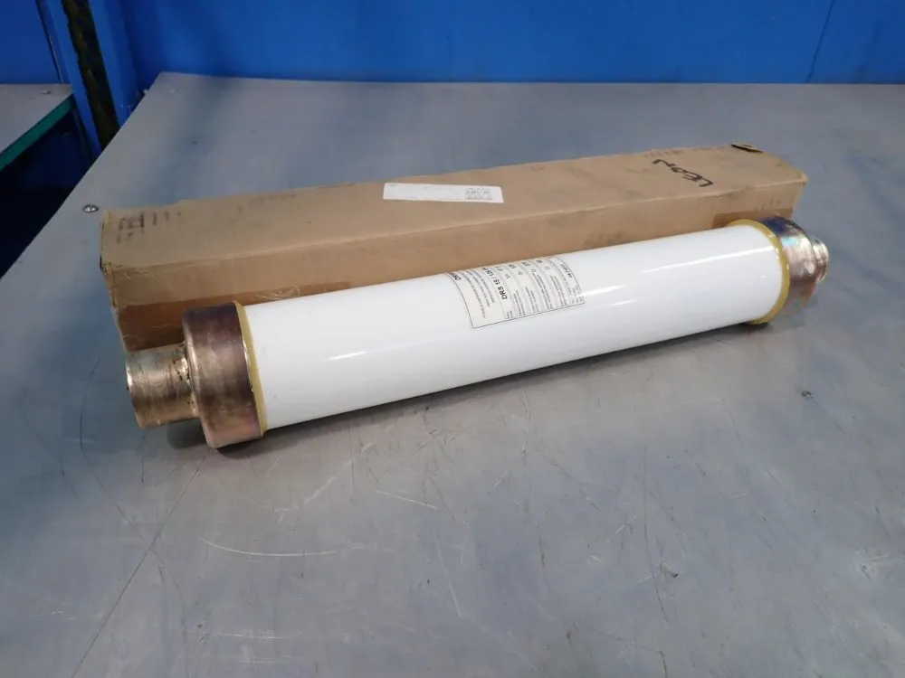 Driwisa Limiting Fuse - Drs 15/125-b4