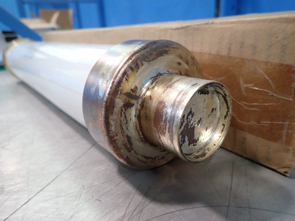 Driwisa Limiting Fuse - Drs 15/125-b4