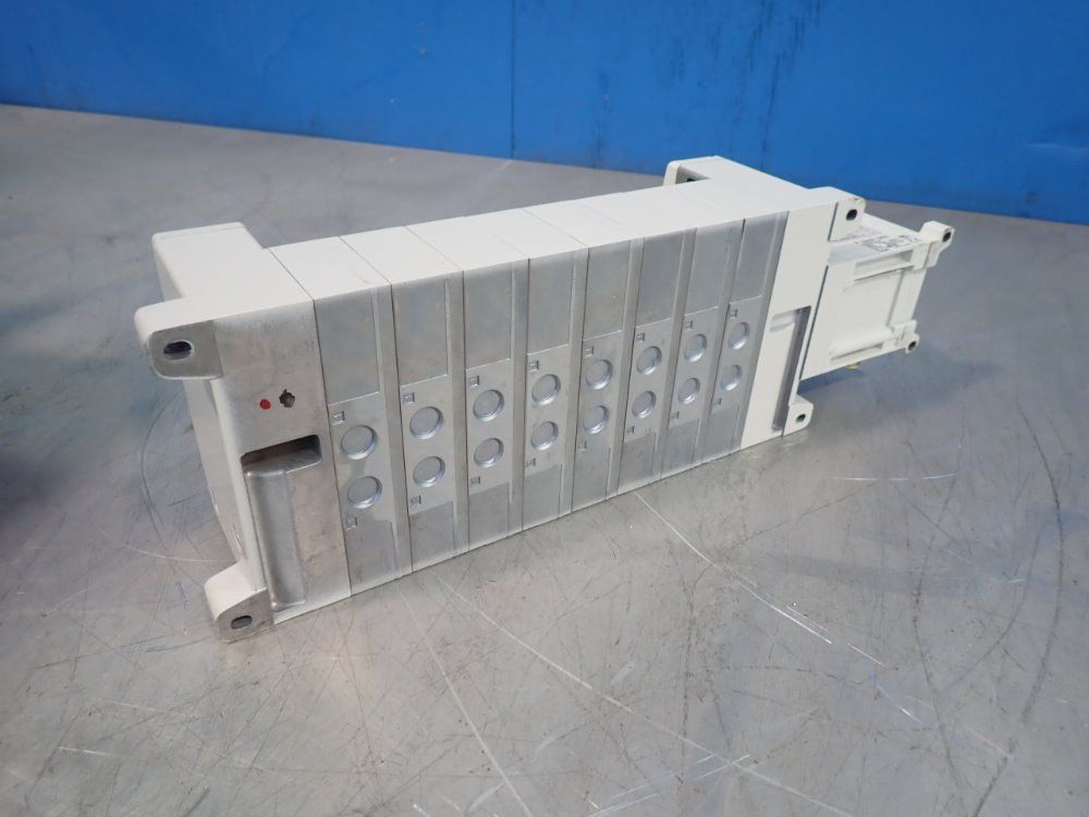 Smc Solenoid Valve Manifold - Ex250-spr1