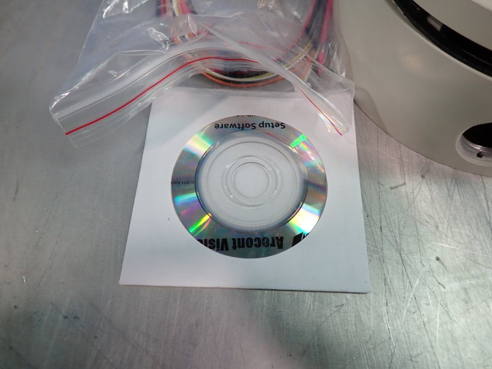 Arecont Vision Dome Camera - Av5255pmir-sh