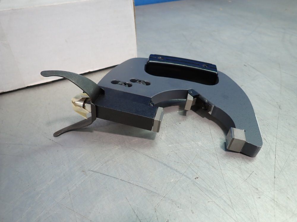 Mahr Federal Inc 2-3" Snap Gage - 300p-3