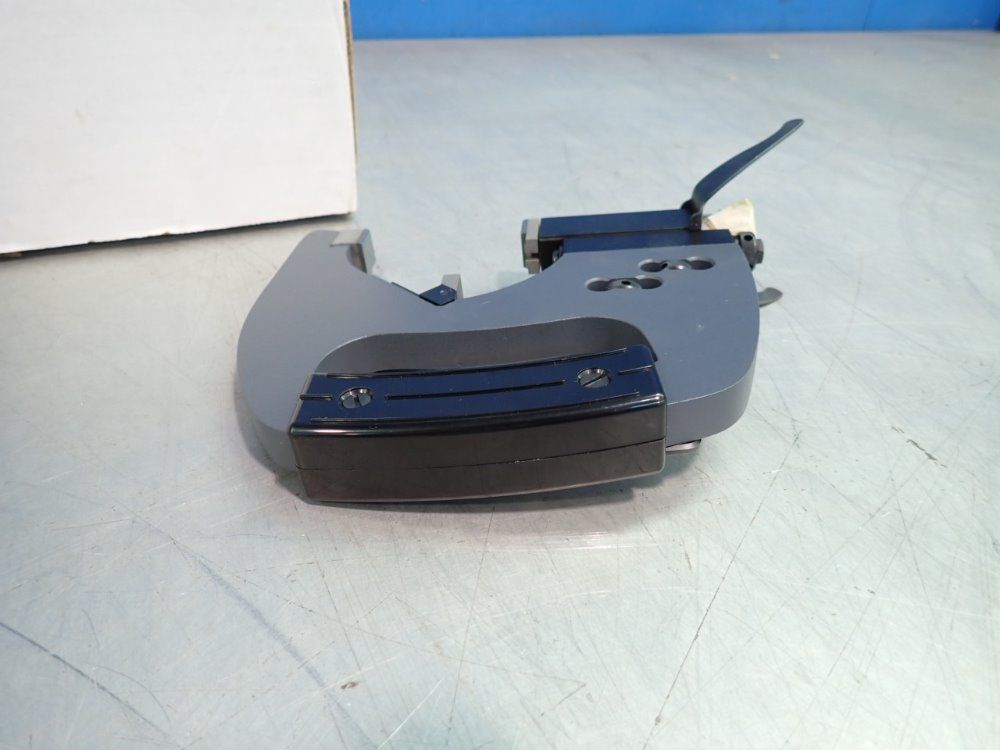 Mahr Federal Inc 2-3" Snap Gage - 300p-3