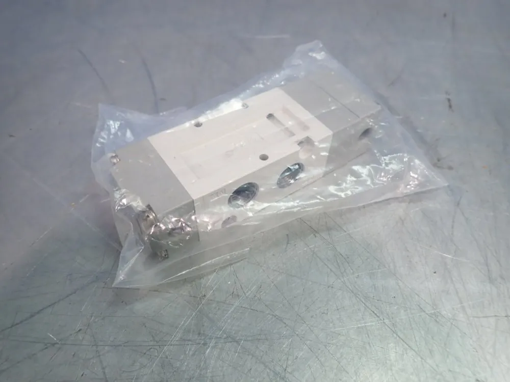 Smc Valve - Vfa5420-03f-p