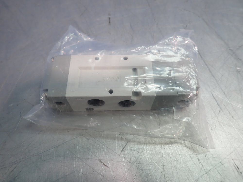 Smc Valve - Vfa5420-03f-p