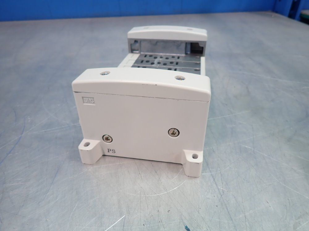 Smc Solenoid Valve Manifold - Ex250-spr1