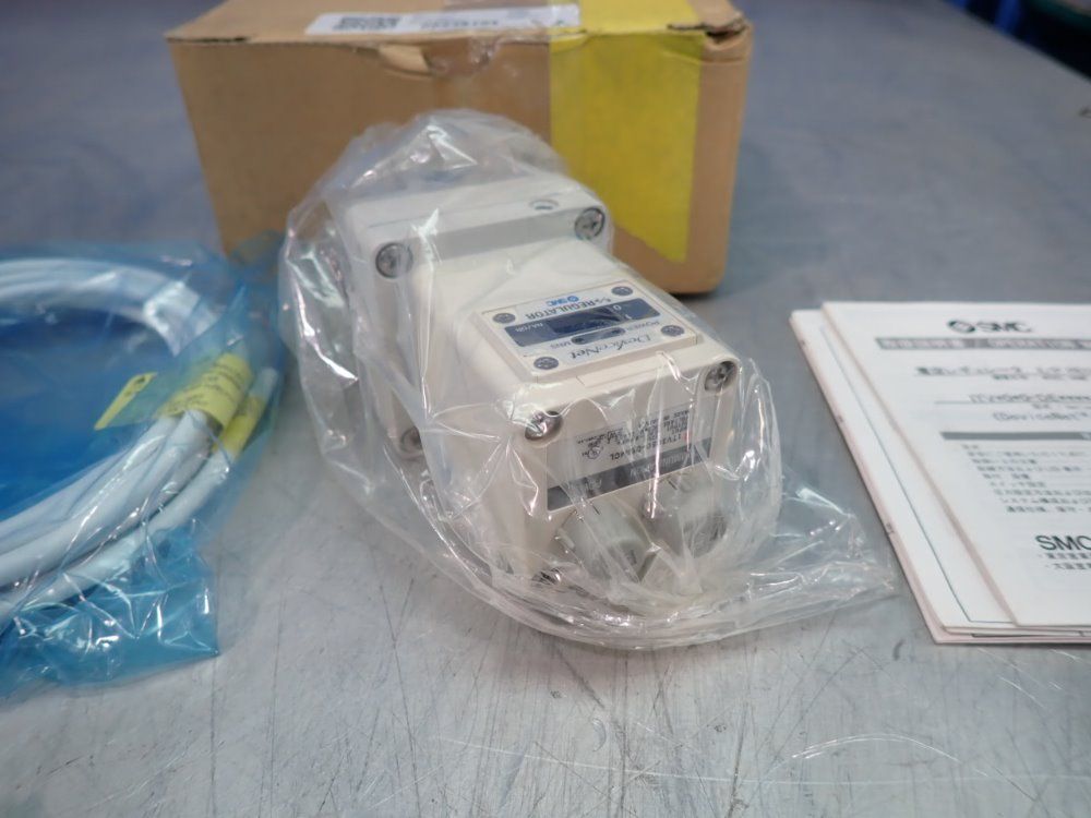 Smc Regulator - Itv3050-den4cl