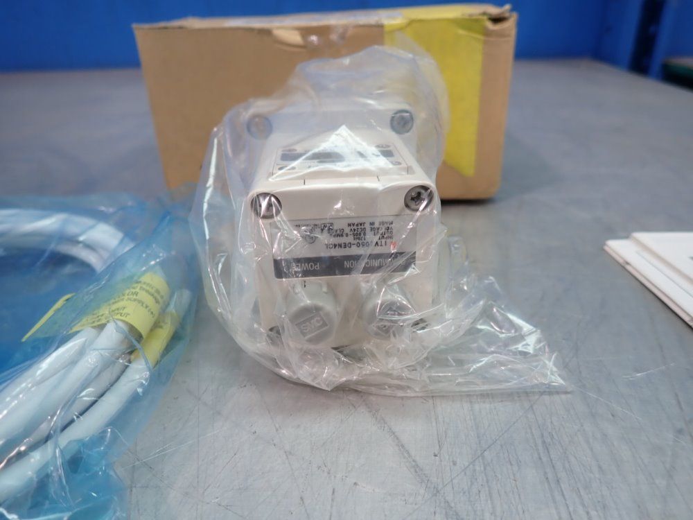 Smc Regulator - Itv3050-den4cl