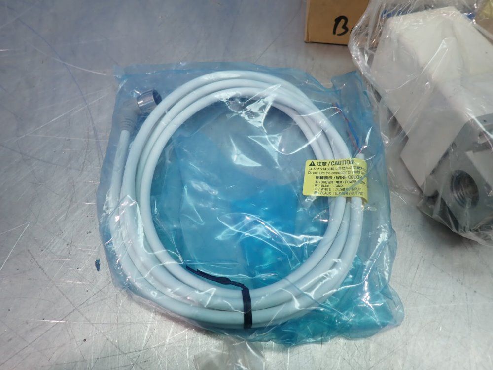 Smc Regulator - Itv3050-den4cl