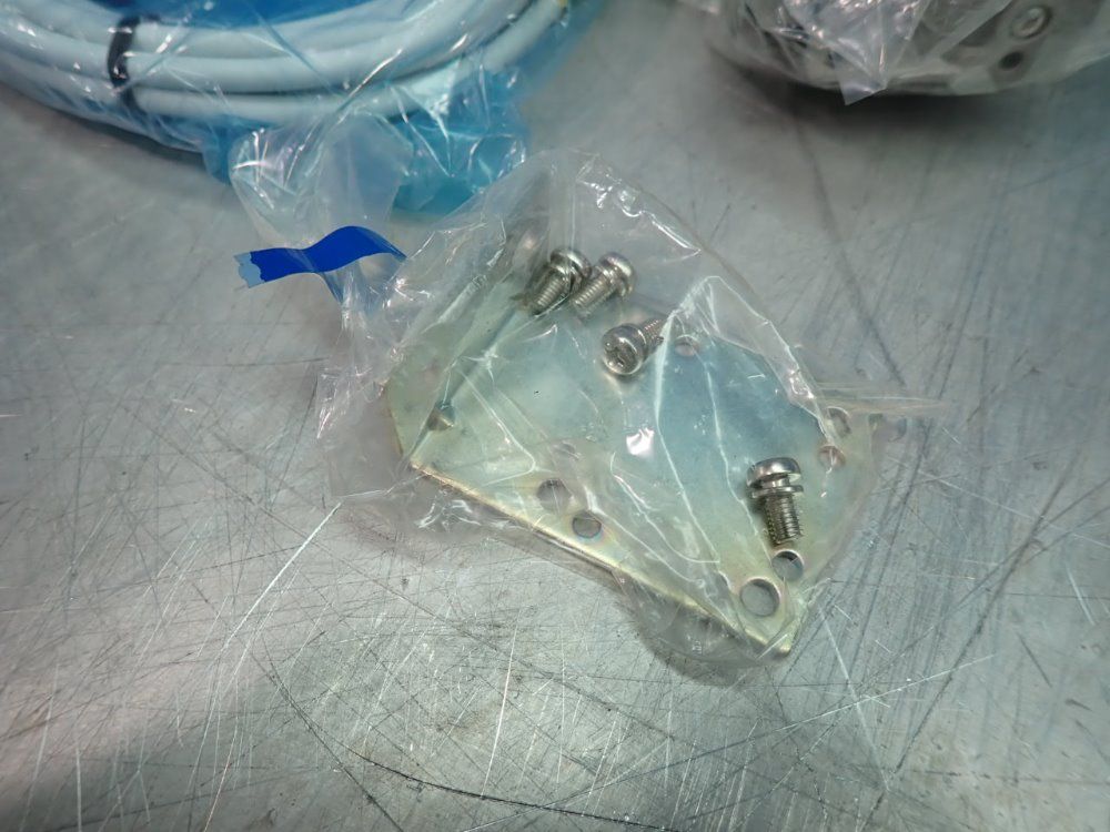 Smc Regulator - Itv3050-den4cl