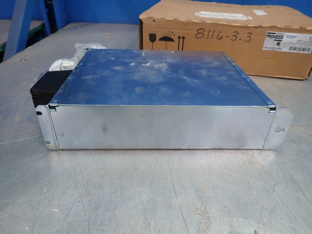 Promess Servo Drive - S70301-nanana-024