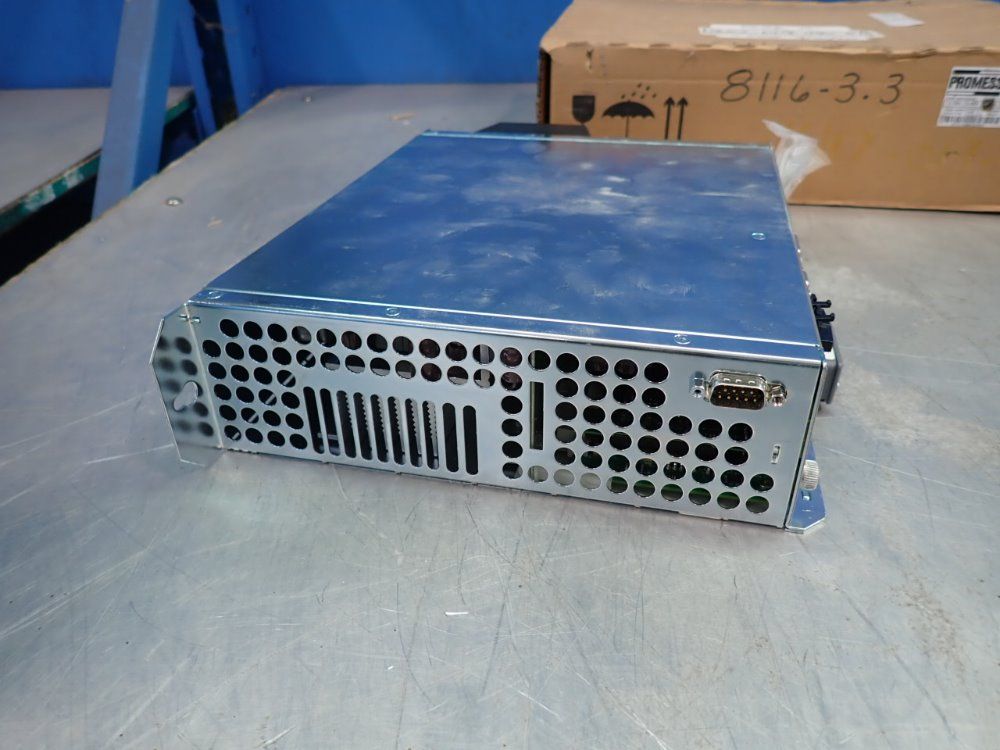 Promess Servo Drive - S70301-nanana-024