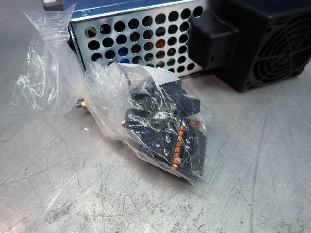 Promess Servo Drive - S70301-nanana-024