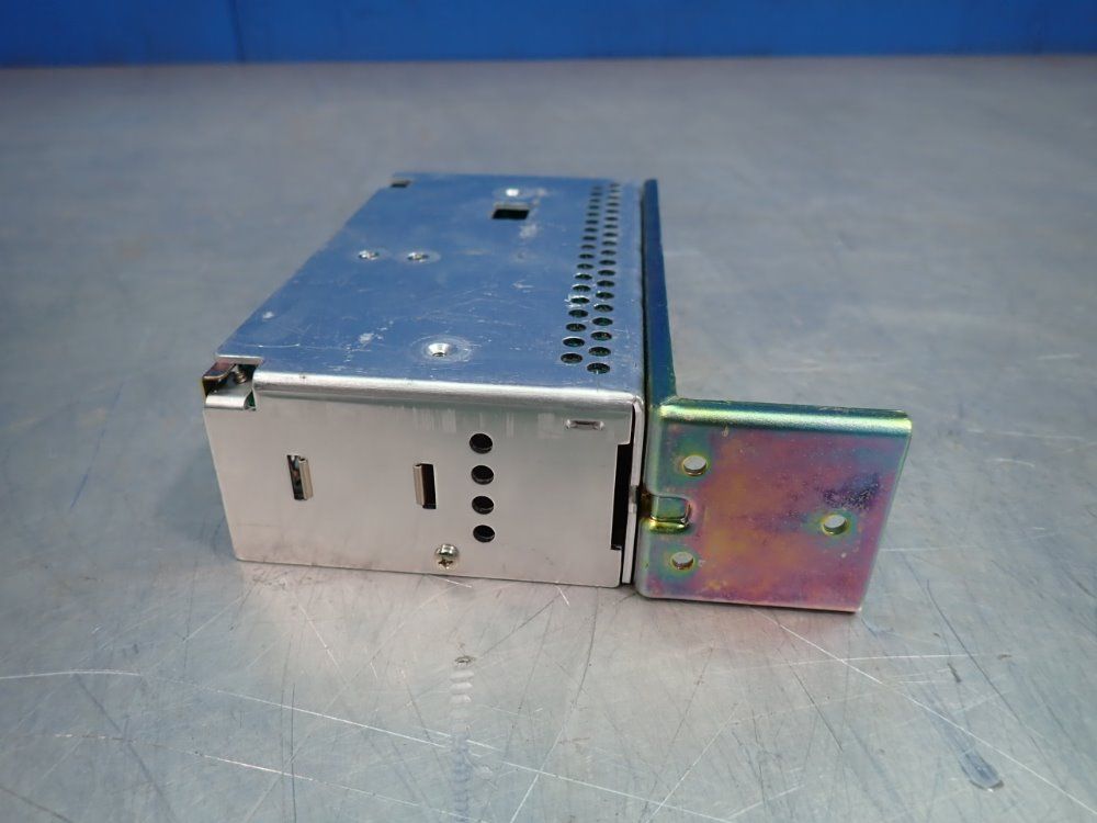 Cosel Lot Of 2 Power Supply - K100au-24-n