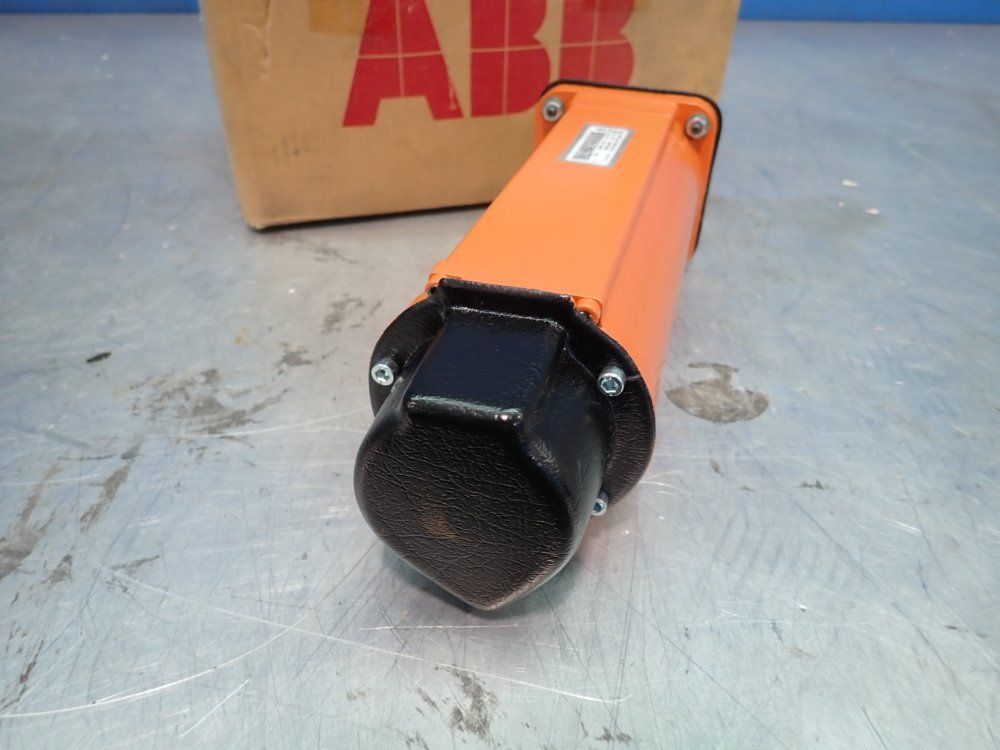 Api Elmo Servo Motor - 3hac10544-1