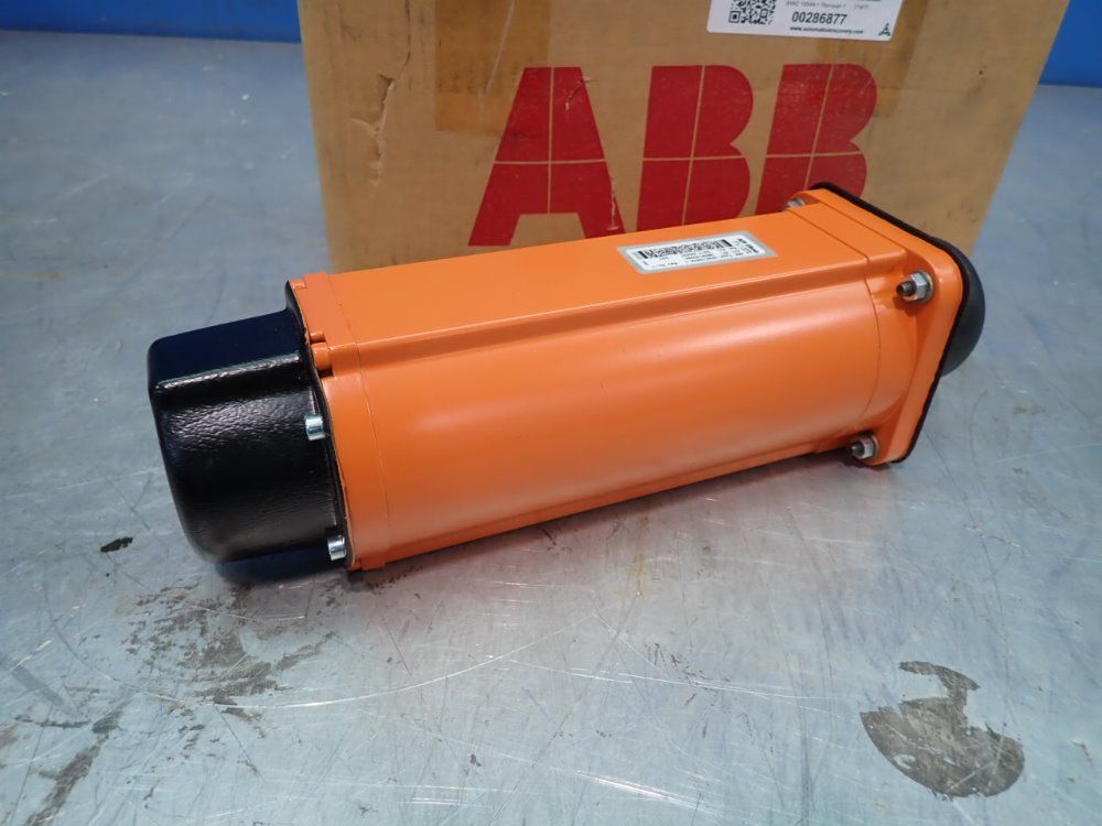 Api Elmo Servo Motor - 3hac10544-1