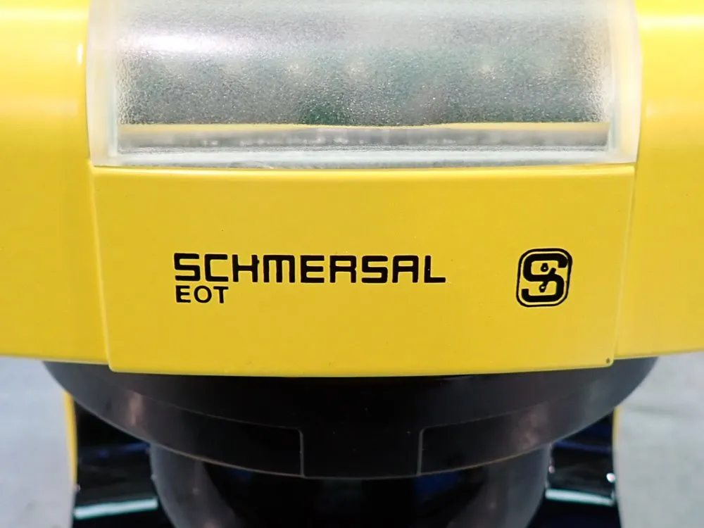 Schmersal Laser Scanner - Lss 300-2110
