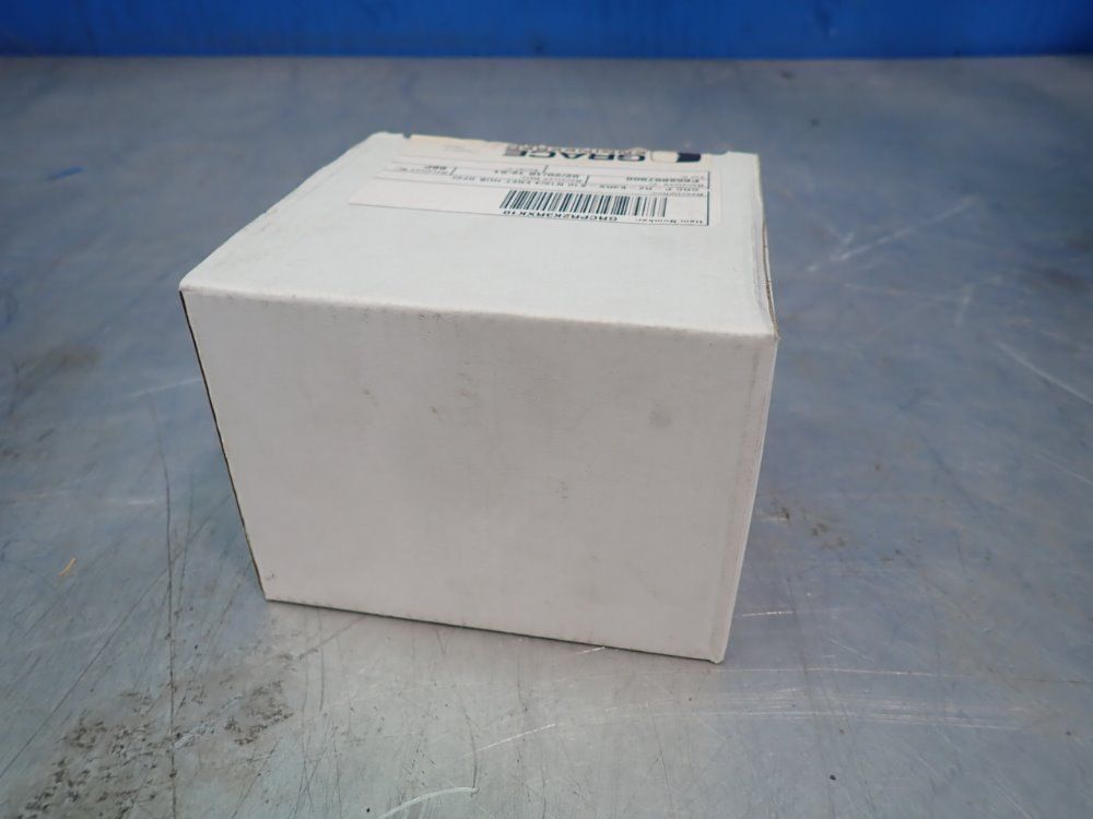 Grace Engineered Products Inc Ethernet Panel Interface Connector - P-r2-k3rx-k10