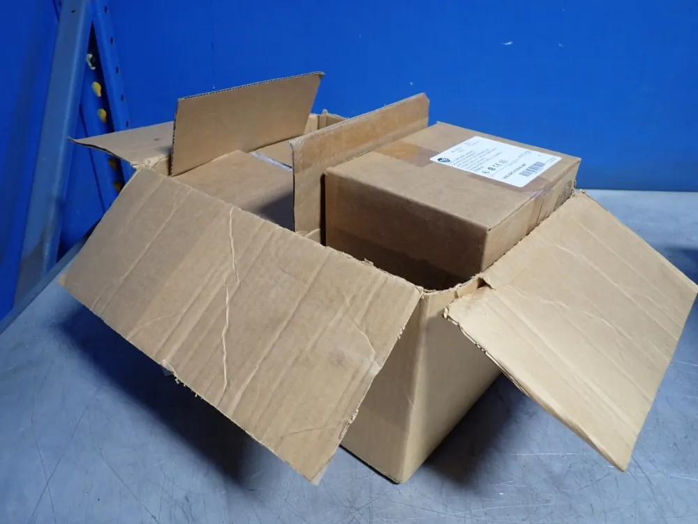 Allen Bradley Circuit Breaker Assembly - 140g-g6c3-c25-kj-mt