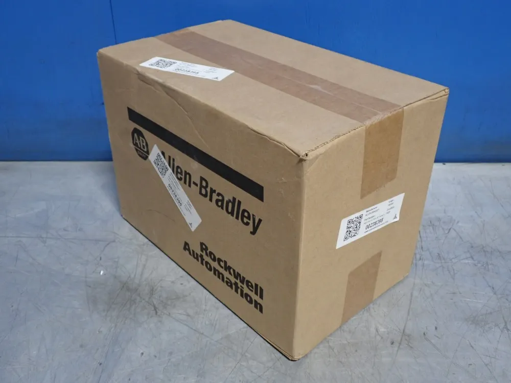 Allen Bradley Circuit Breaker Assembly - 140g-g6c3-c25-kj-mt