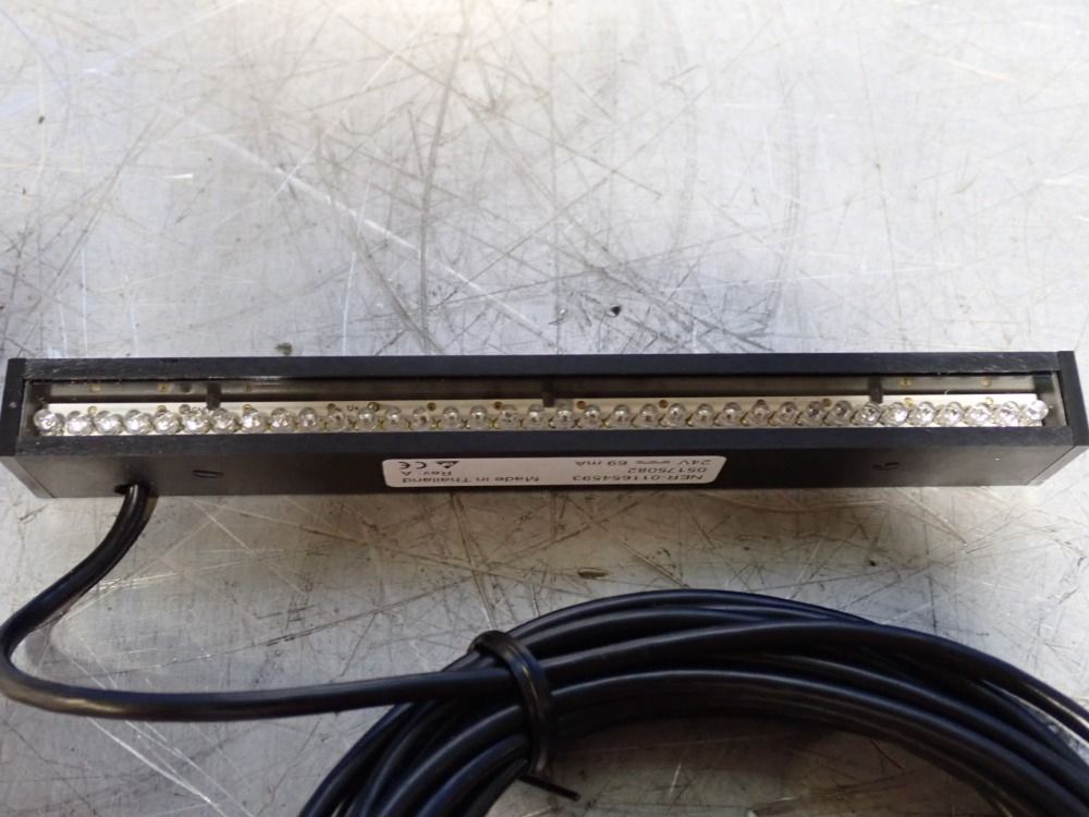 Microscan Barcode Illuminator - Ner-011654593