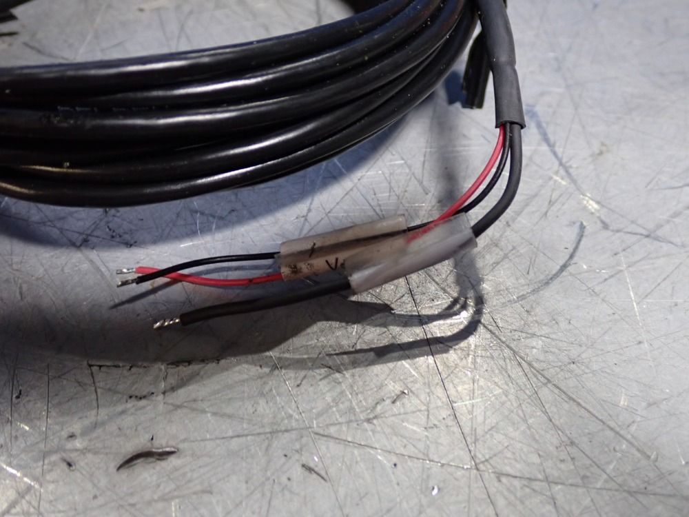 Microscan Barcode Illuminator - Ner-011654593