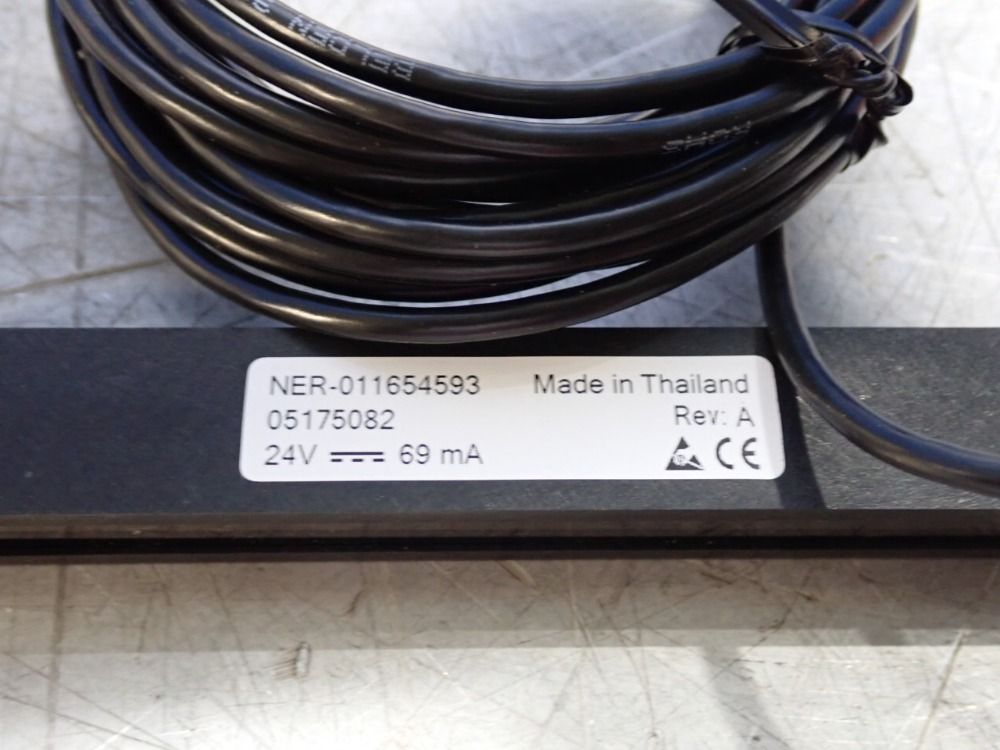 Microscan Barcode Illuminator - Ner-011654593