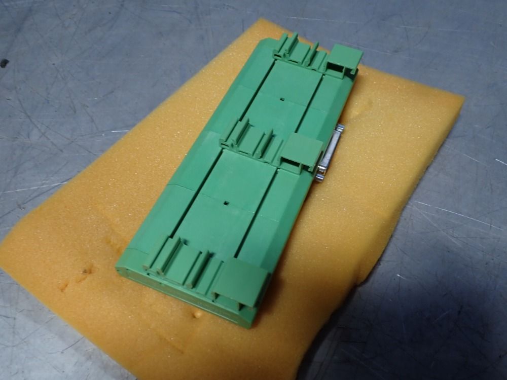 Allen Bradley Termination Panel - 1771ht3