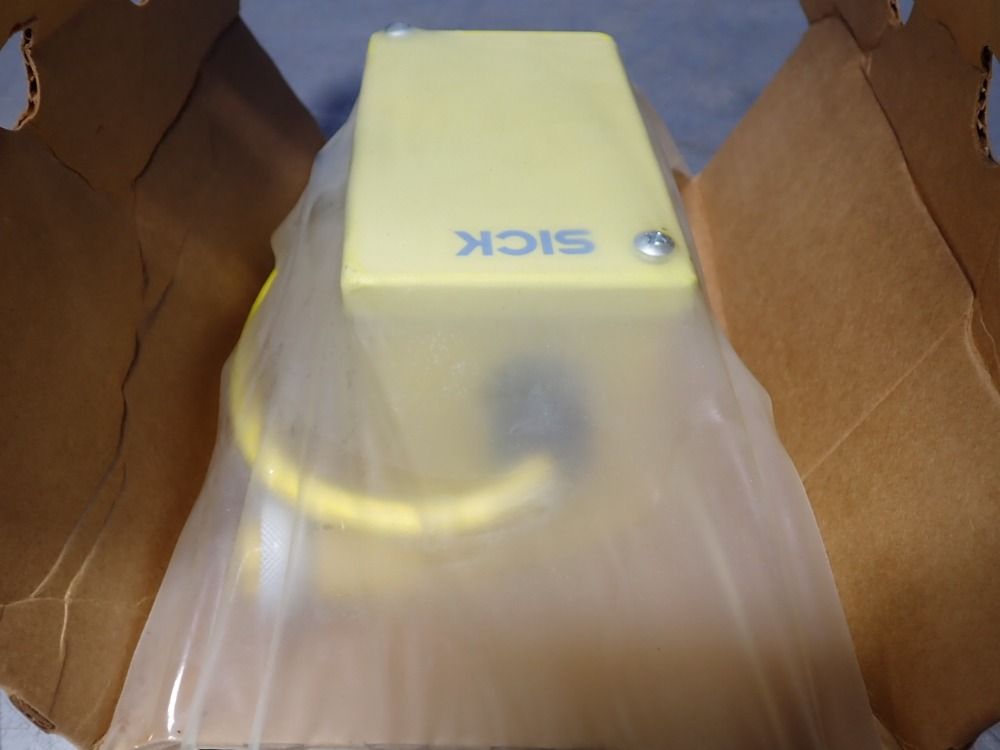 Sick Receiver Interface - Lcu-ps4-s01