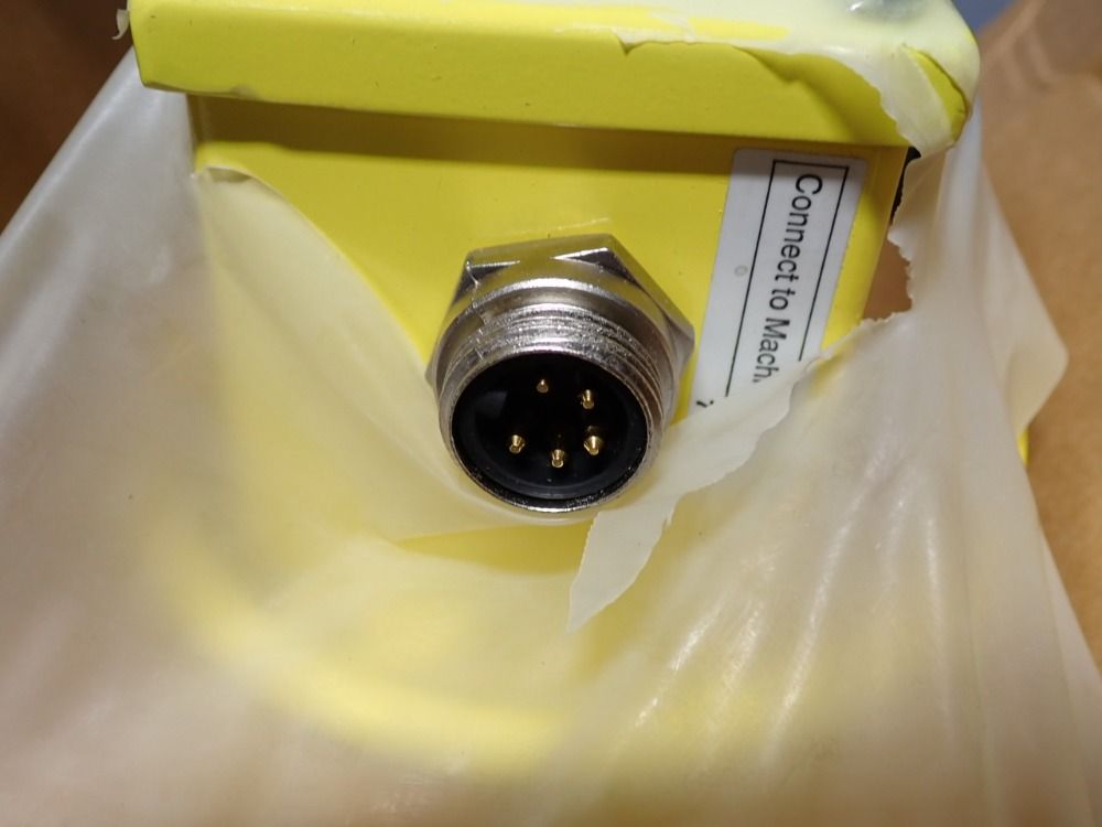 Sick Receiver Interface - Lcu-ps4-s01