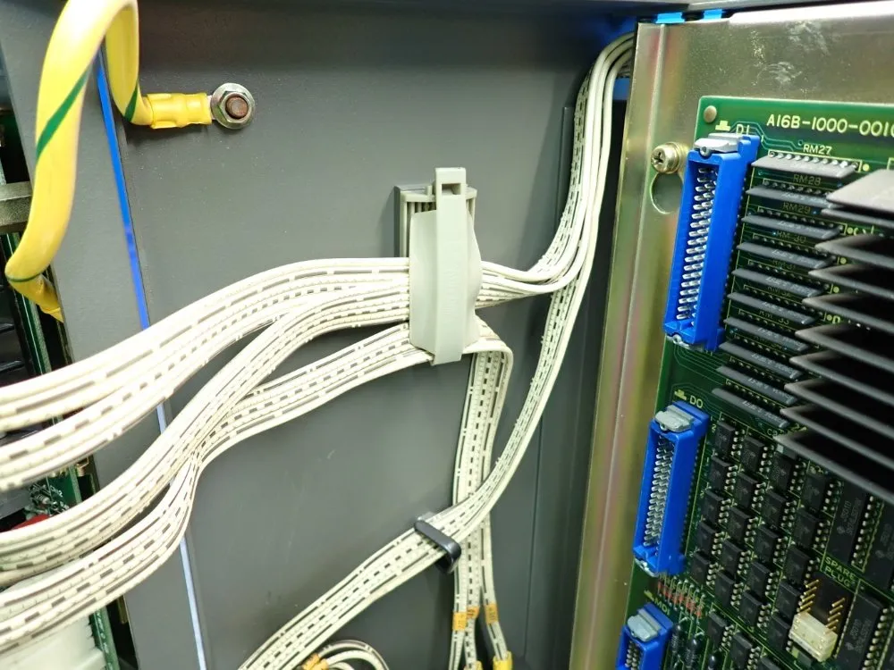 Fanuc Power Supply Controller Unit - A02b-0058-b501