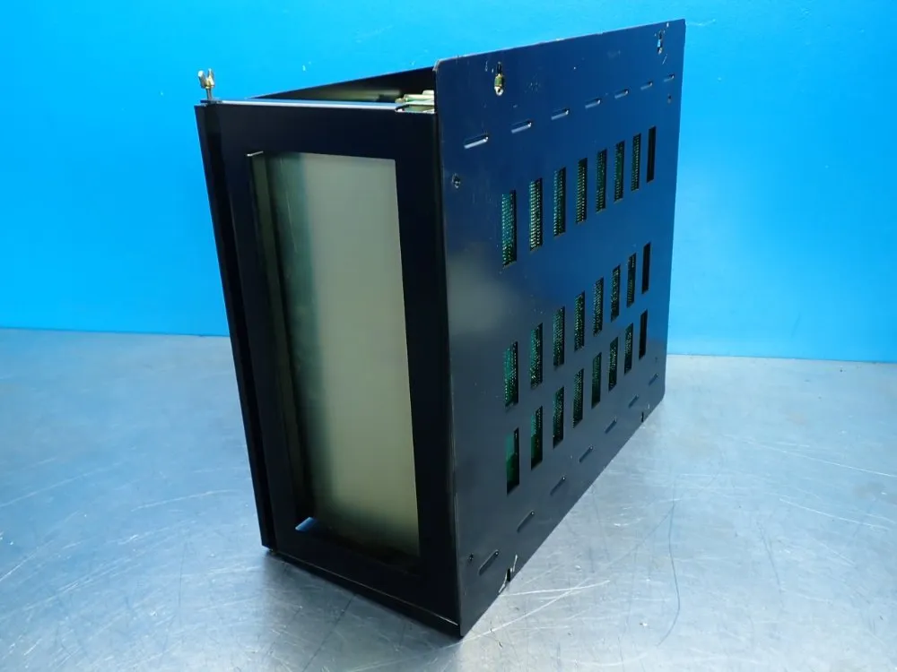 Yaskawa Plc Controller Rack - Jznc-rk22