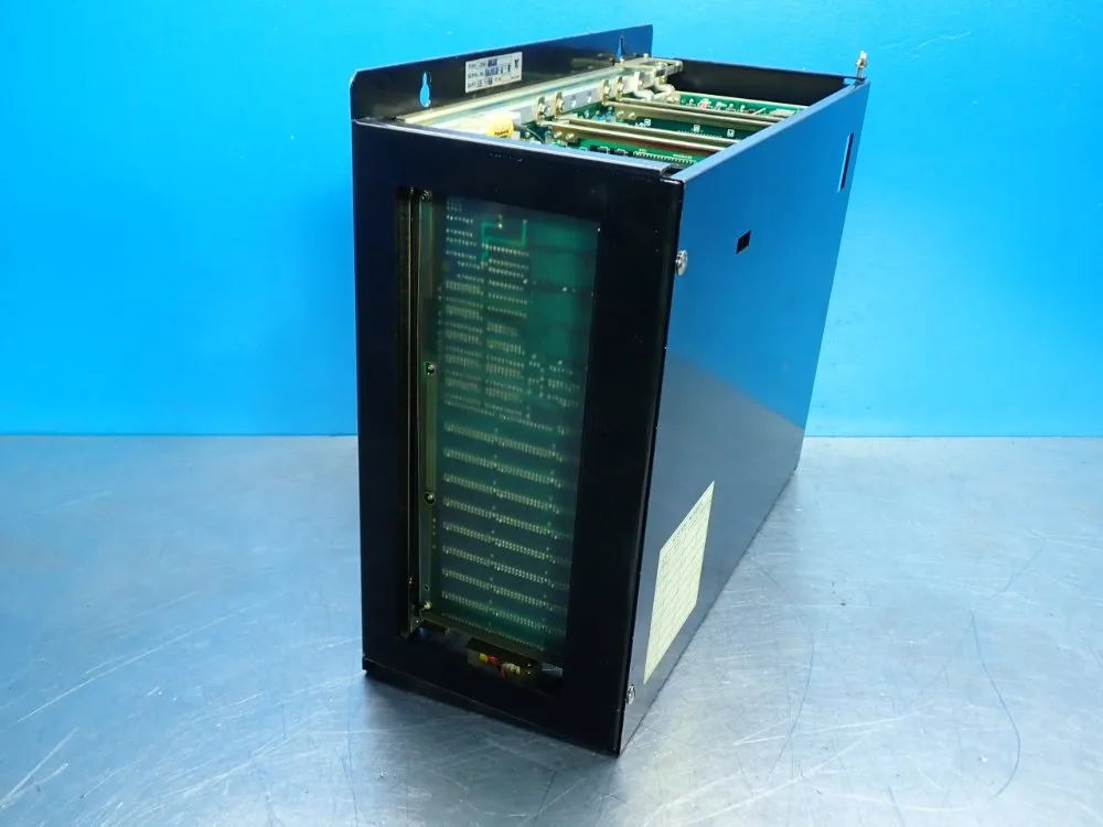 Yaskawa Plc Controller Rack - Jznc-rk22