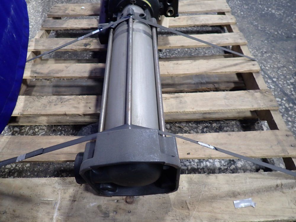 Brinkman Pumps Immersion Pump - Ippc-6172a