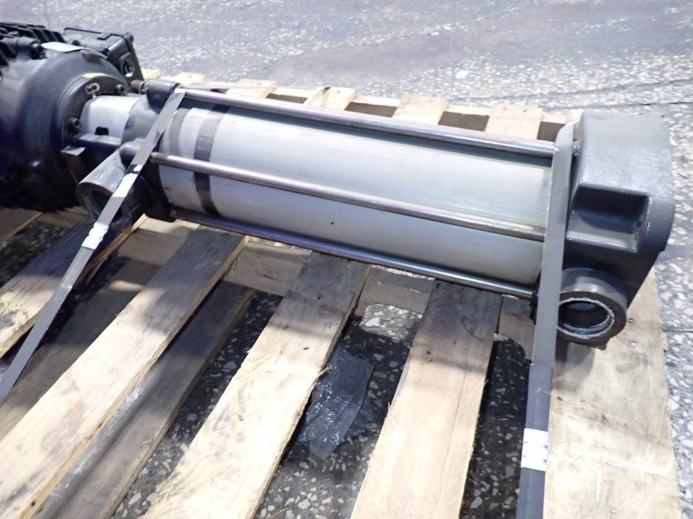 Brinkman Pumps Immersion Pump - Ippc-6172a