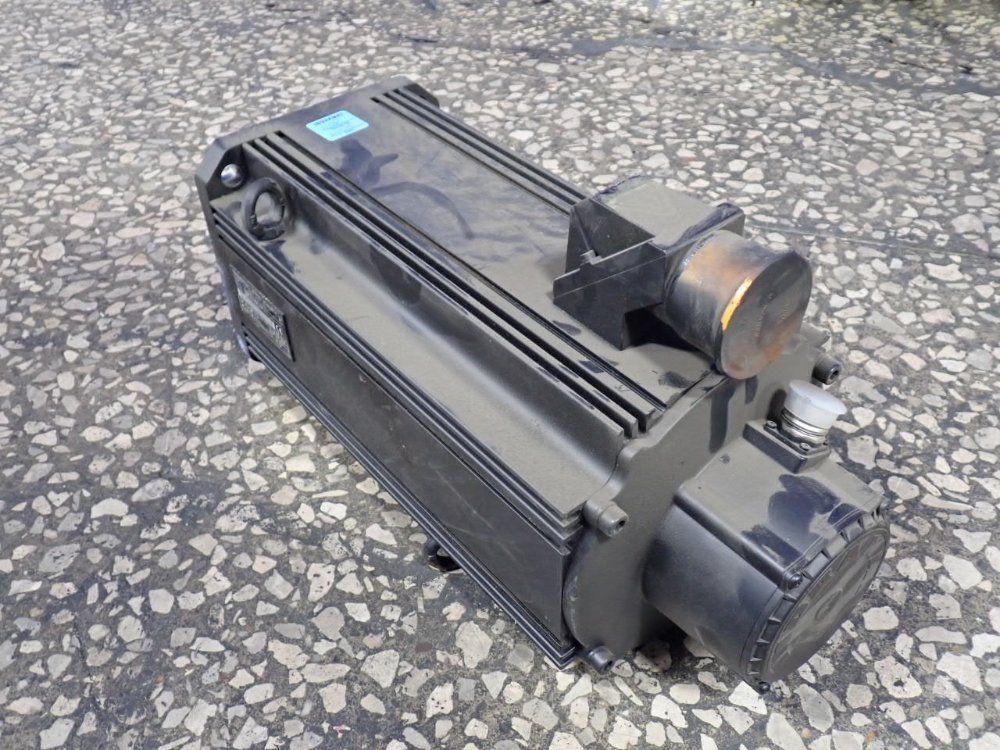 Indrama Servo Motor - Mhd112c-024-ppo