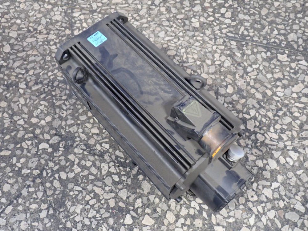 Indrama Servo Motor - Mhd112c-024-ppo