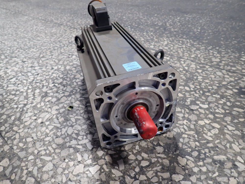 Indrama Servo Motor - Mhd112c-024-ppo