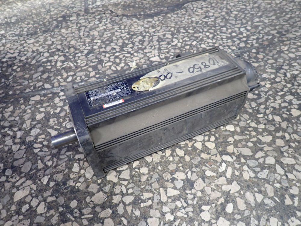 Indrama Servo Motor - Mdd090c-n-030-n2m-110gb2