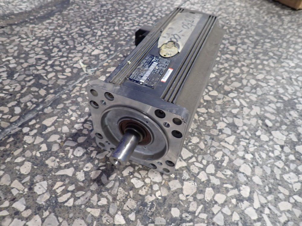 Indrama Servo Motor - Mdd090c-n-030-n2m-110gb2